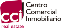 Logo CCI Rojo